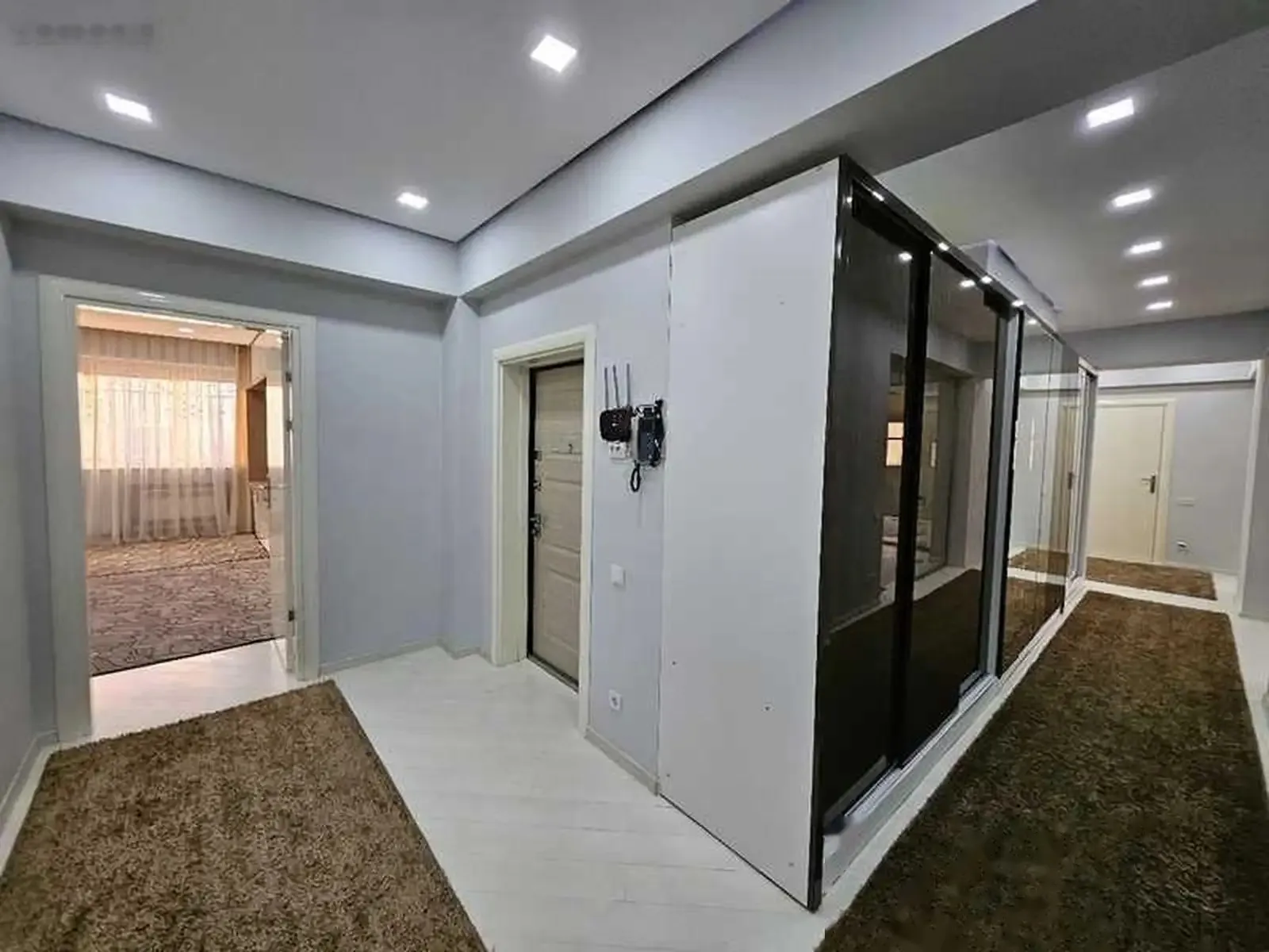 5-комн. квартира, 5 этаж, 240м², Bukhoro Palace