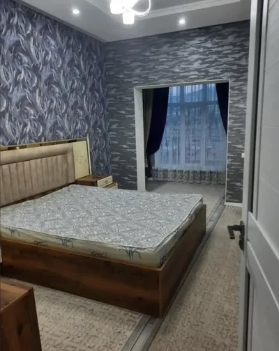 2-комн. квартира, 2 этаж, 70м², Сино