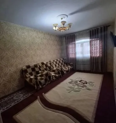 2-комн. квартира, 5 этаж, 70м², Сино