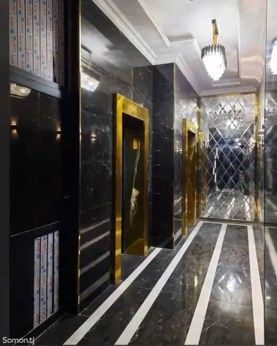 2-комн. квартира, 8 этаж, 90м², Дом печать
