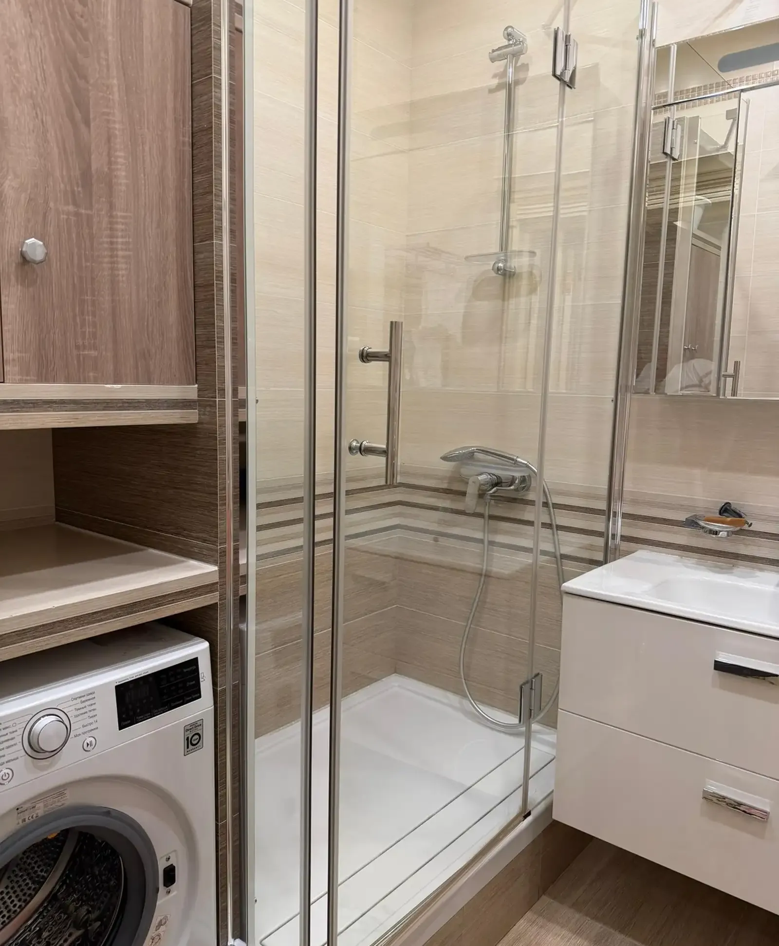 4-комн. квартира, 7 этаж, 110 м², Зеленый, Регус, Волна