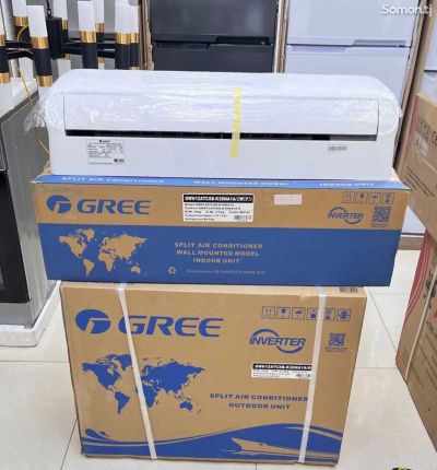 Кондиционер Gree 12 куб
