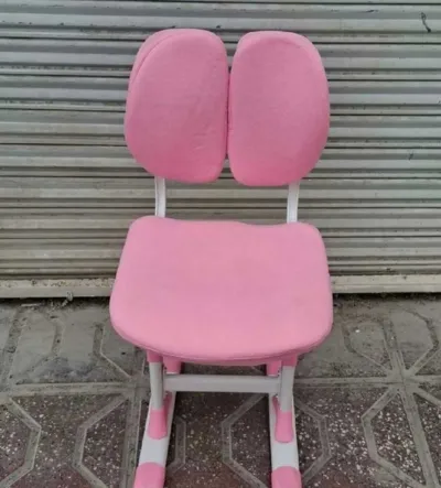 Парта и стул