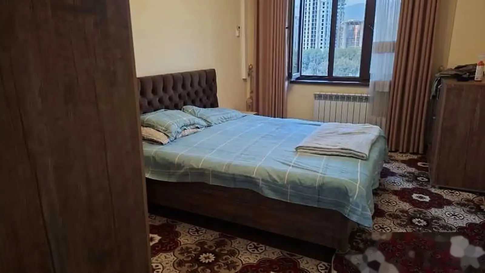 3-комн. квартира, 9 этаж, 115м², дом печати