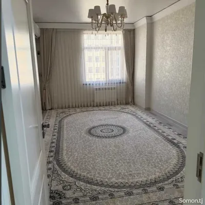 2-комн. квартира, 13 этаж, 95м², Шохмансур