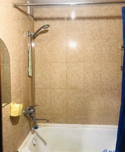 2-комн. квартира, 3 этаж, 50м², Шохмансур