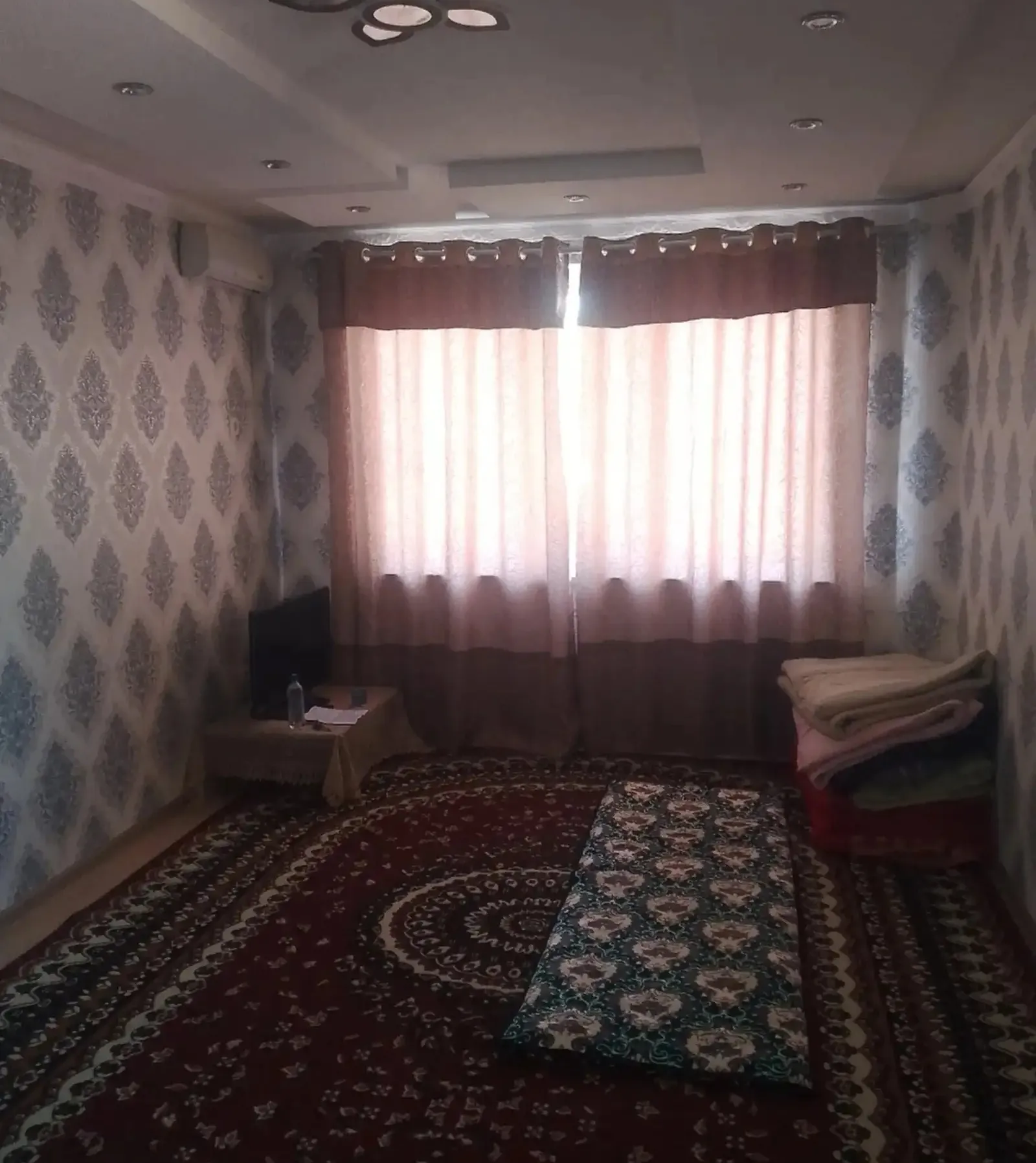 2-комн. квартира, 2 этаж, 40м², 3 Мкр