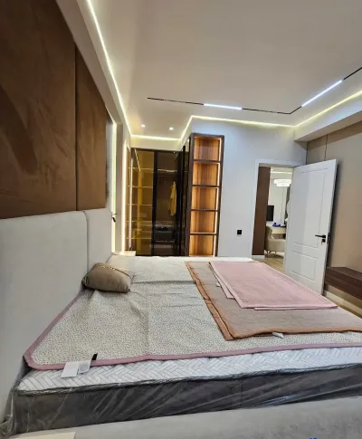 1-комн. квартира, 13 этаж, 70 м², И. Сомони