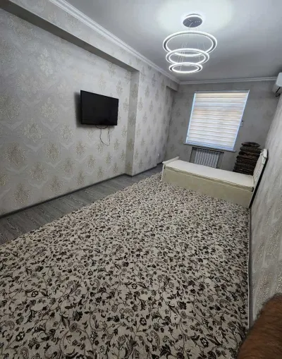 1-комн. квартира, 14 этаж, 54 м², сохили