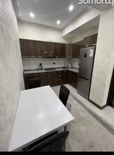 2-комн. квартира, 5 этаж, 70м², садбарг