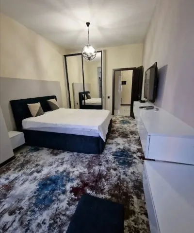 2-комн. квартира, 13 этаж, 52 м², Шохмансур доми гелос
