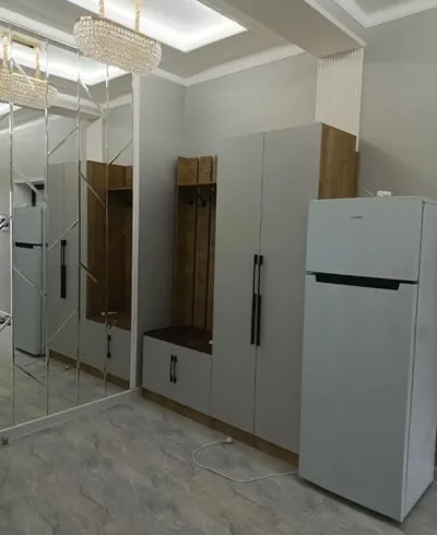 2-комн. квартира, 4 этаж, 60м², Сино