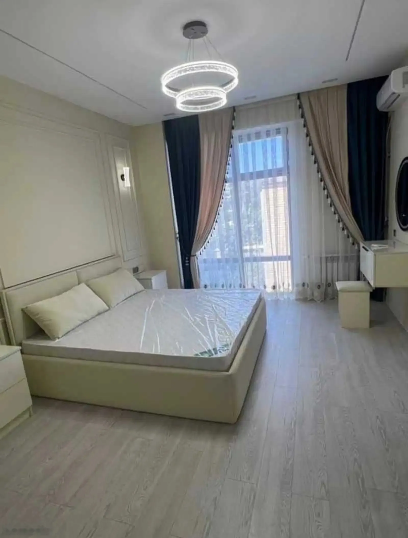 2-комн. квартира, 10 этаж, 75м², скорый чордома