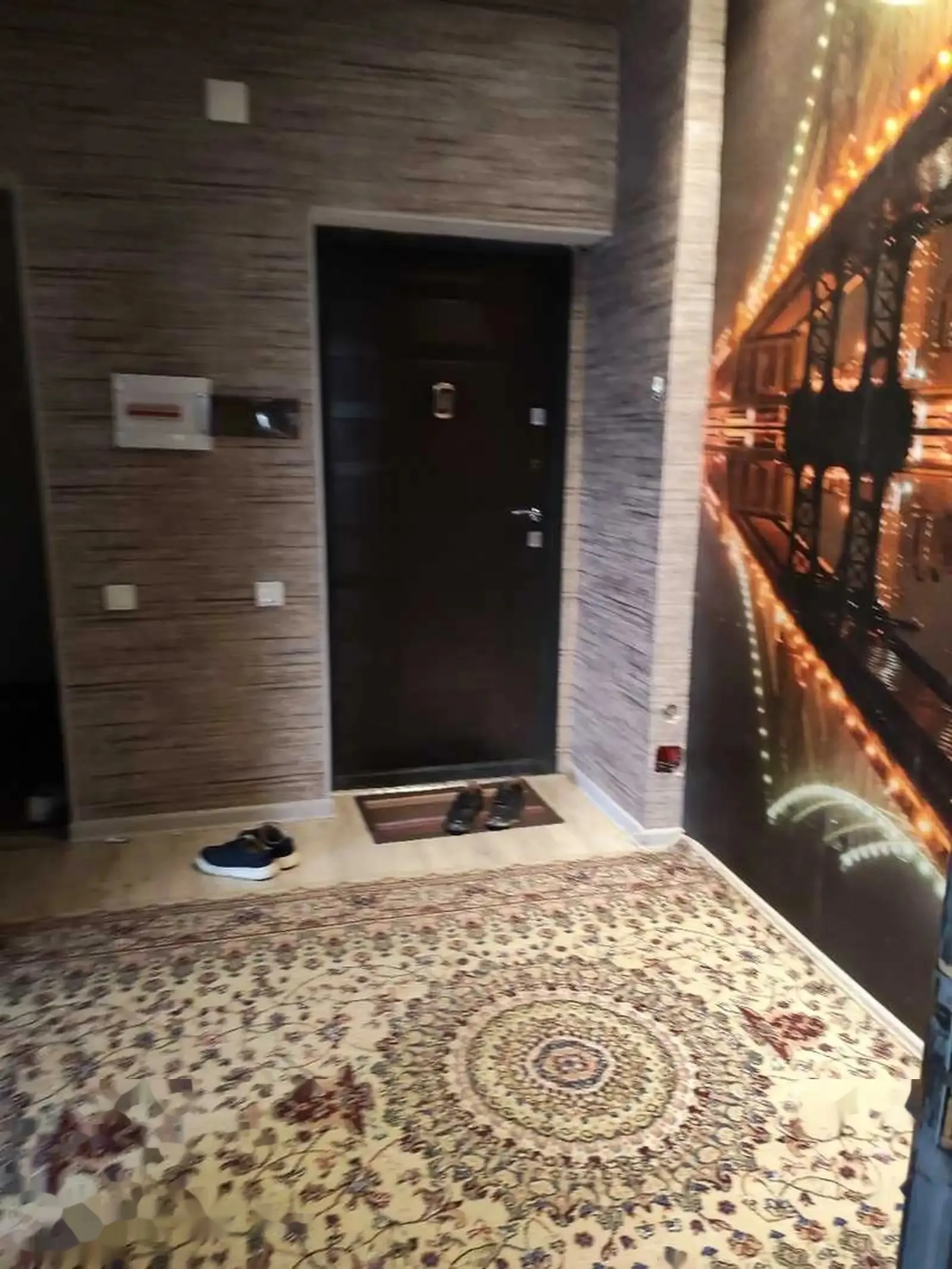 2-комн. квартира, 15 этаж, 63м², Доми Алфемо
