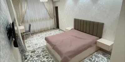 1-комн. квартира, 4 этаж, 76 м², Сомони