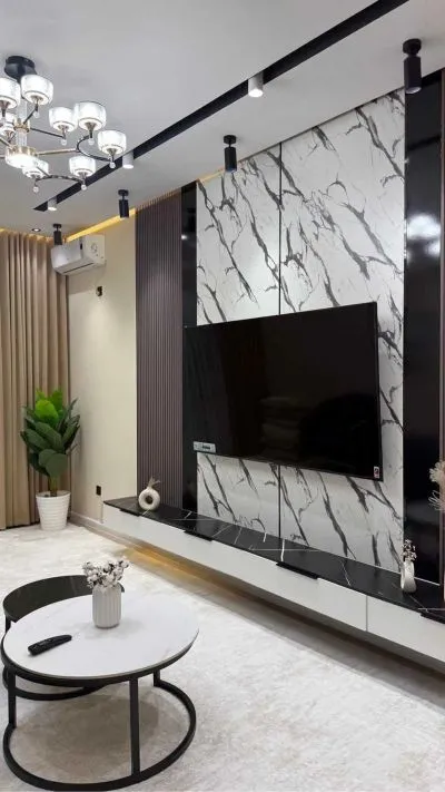 3-комн. квартира, 9 этаж, 142м², Сино