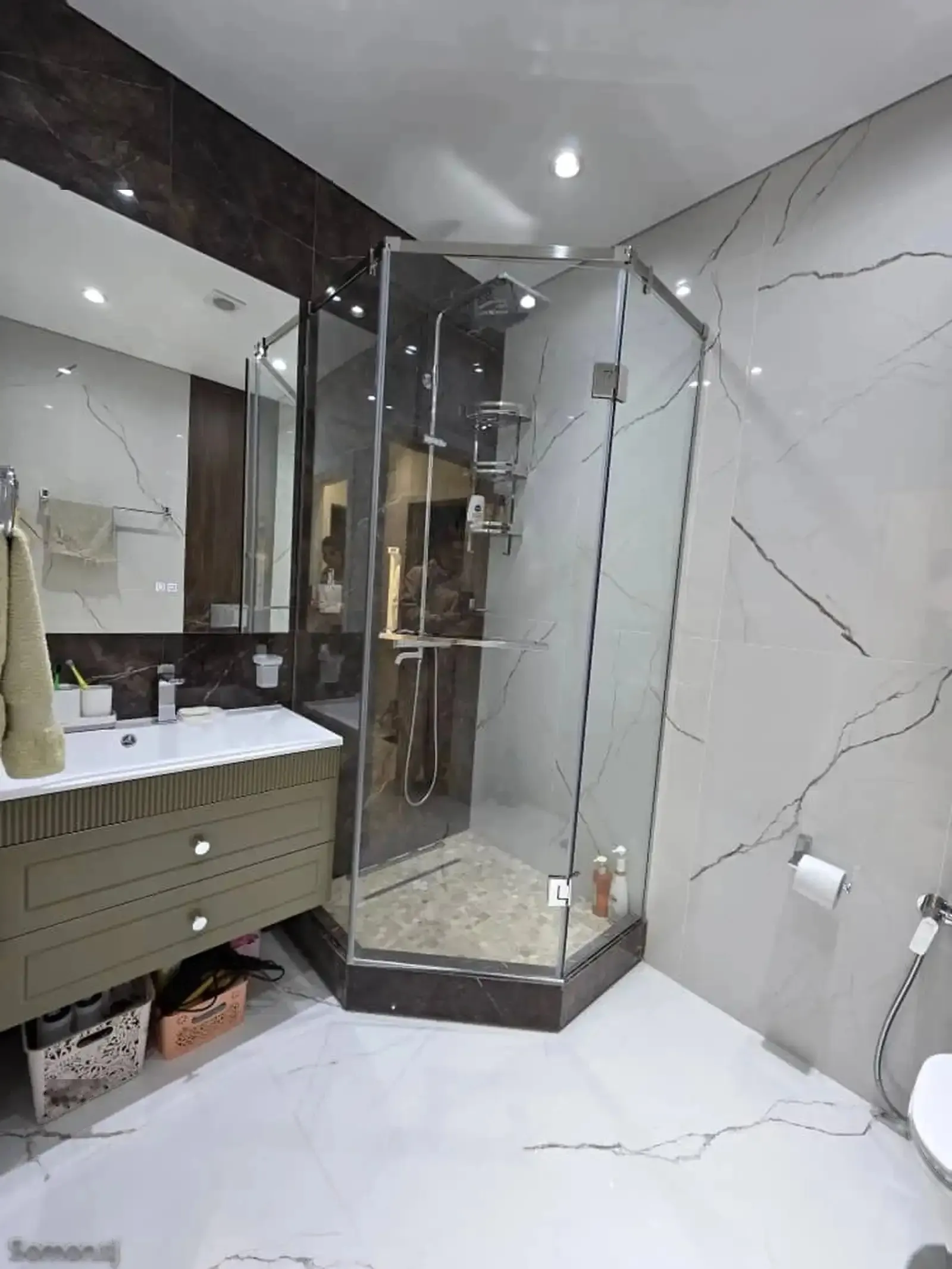 2-комн. квартира, 8 этаж, 50м², И.Сомони
