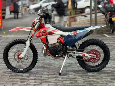 Мотоцикл KTM 250 SX