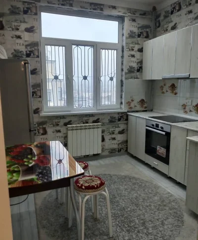 3-комн. квартира, 15 этаж, 84 м², Сино