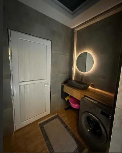 2-комн. квартира, 4 этаж, 70м², овир