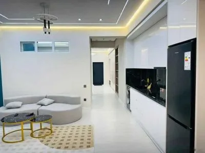 1-комн. квартира, 10 этаж, 70 м², И,Сомони. ул Курбанова
