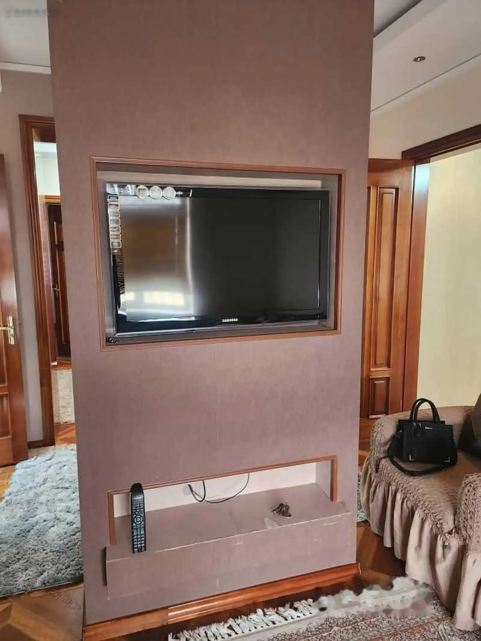 4-комн. квартира, 4 этаж, 140м², Ипподром