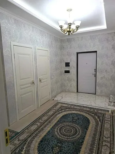 2-комн. квартира, 21 этаж, 99м², Хилтон Айни