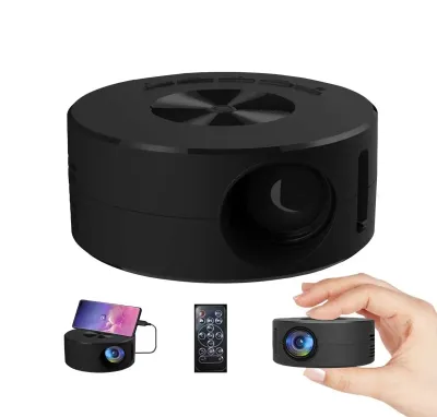 Мини Проектор Mini led Projector