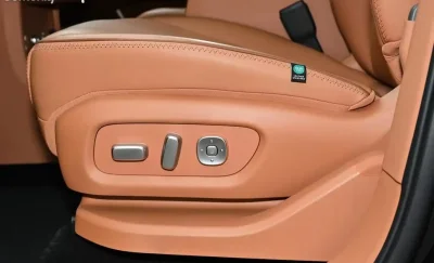 Leapmotor C16, 2026