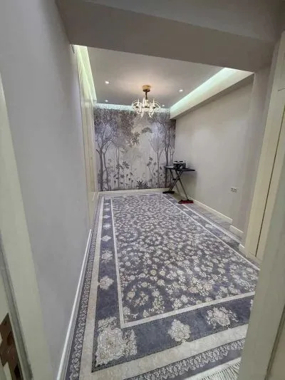 3-комн. квартира, 9 этаж, 100м², Шохмансур