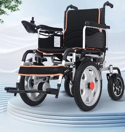 Инвалидная коляска rtc3W
