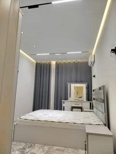 2-комн. квартира, 7 этаж, 72м², Шохмансур Гуля голд