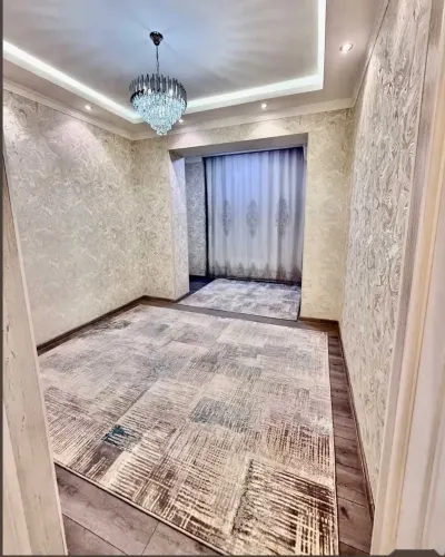 2-комн. квартира, 2 этаж, 68м², Шохмансур