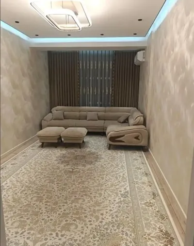 3-комн. квартира, 8 этаж, 115м², Сино