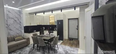 2-комн. квартира, 3 этаж, 70м², сурога скорый пушти пайкар