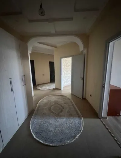 2-комн. квартира, 11 этаж, 110м², сомони