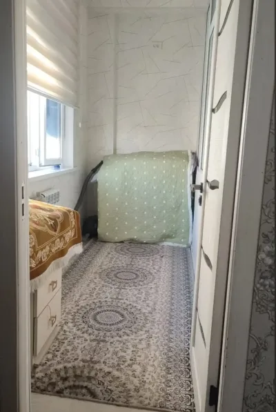 2-комн. квартира, 9 этаж, 50м², шохмансур