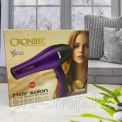 Фен Cronier