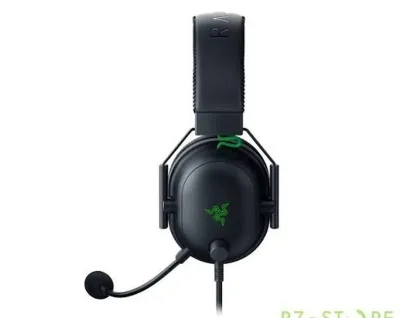 Наушники Razer Blackshark V2+ USB Sound Card