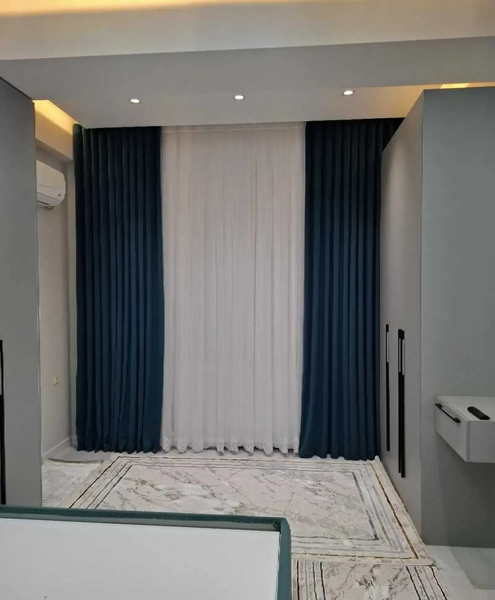 3-комн. квартира, 9 этаж, 68м², Сино дар бинои Гулдаста