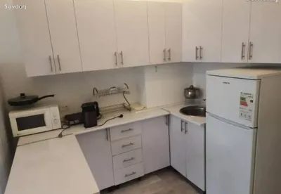1-комн. квартира, 5 этаж, 48 м², Сомони