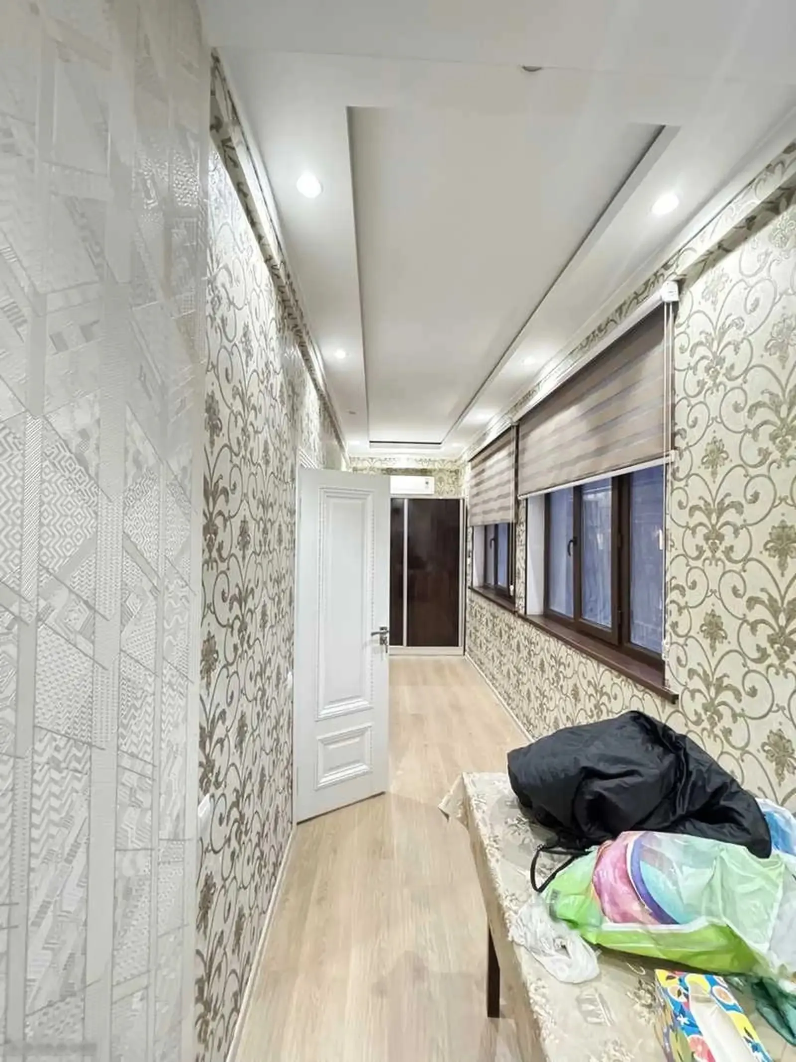 3-комн. квартира, 2 этаж, 143м², 84мкр доми милано мода