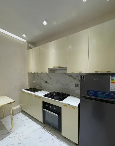 2-комн. квартира, 1 этаж, 58 м², Ҳисор
