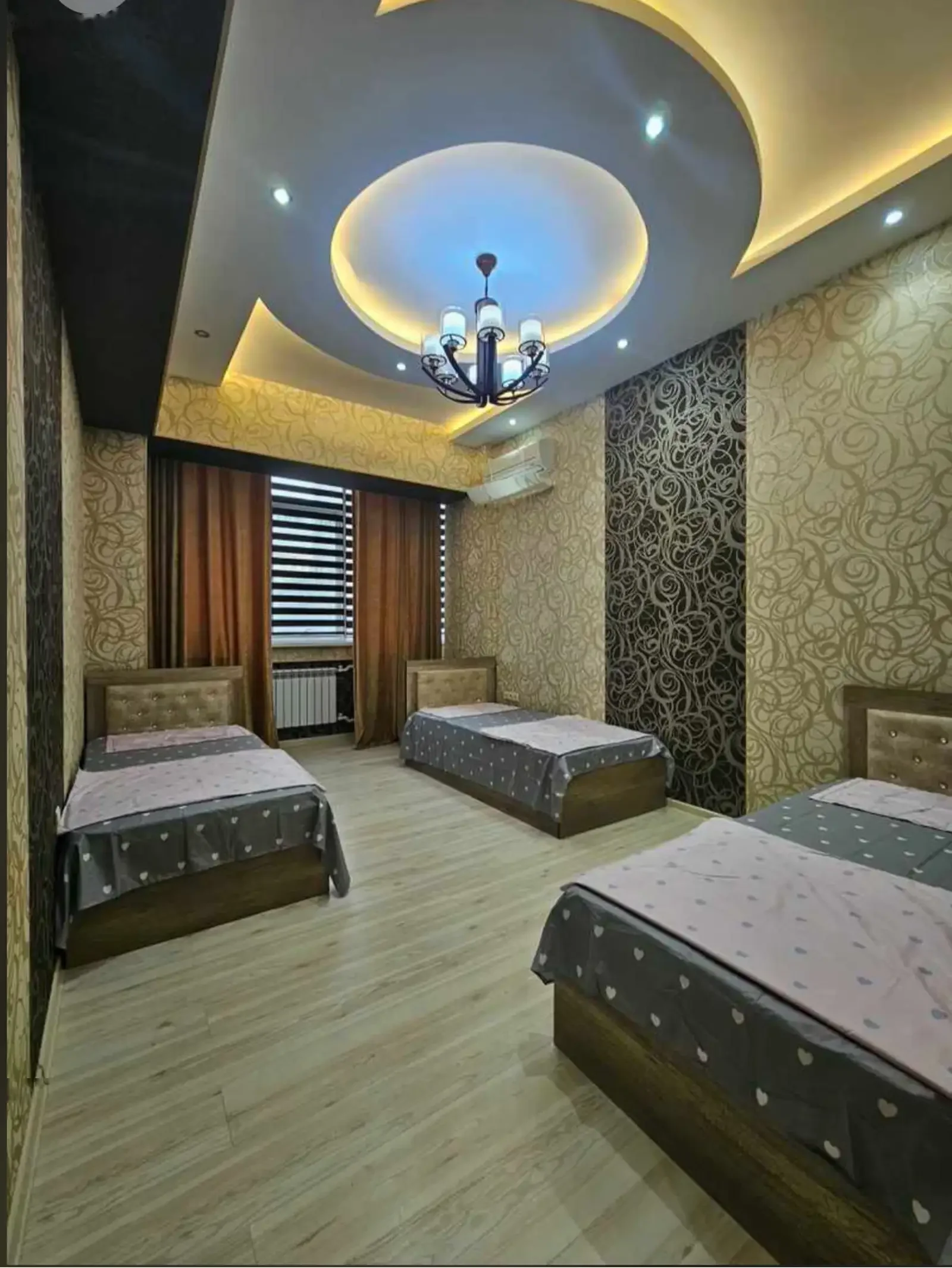3-комн. квартира, 7 этаж, 125м², ЦУМ