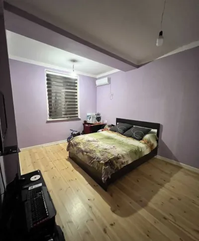 3-комн. квартира, 5 этаж, 107 м², Шохмансур