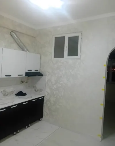3-комн. квартира, 4 этаж, 85 м², Фирдавси