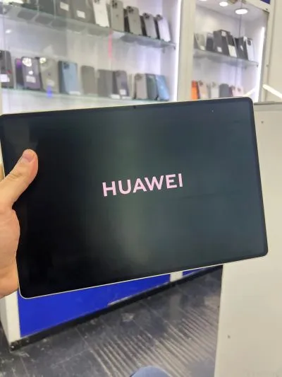 Планшет huawei matepad