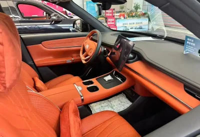 Changan Qiyuan Q, 2026