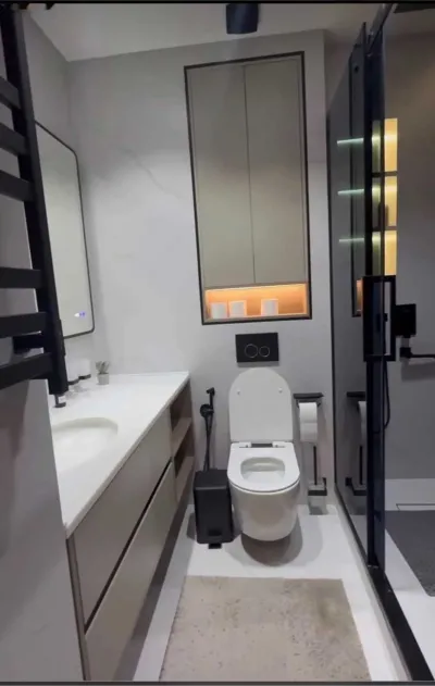 2-комн. квартира, 18 этаж, 50м², Шохмансур Пулоди