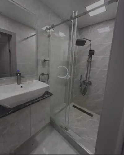 2-комн. квартира, 16 этаж, 70м², Шохмансур